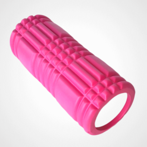 רולר עיסוי - ורוד