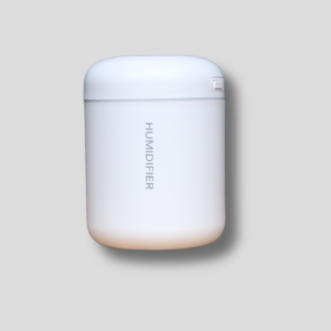 מפיץ ריח מיני - לבן