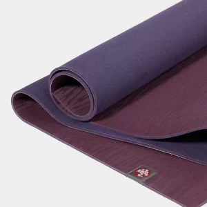 EKO YOGA MAT 2.0 4MM - Acai Midnight - אסאי בחצות