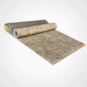 מזרן יוגה Jute Nature - חום